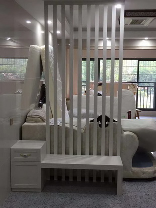 全鋁屏風(fēng)柜